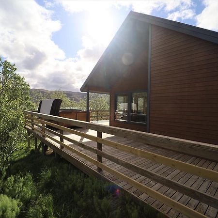 Dixon Cabin Nr. 4 / Dixon Sumarhus Nr. 4 Talknafirthi Villa Talknafjordur Kültér fotó