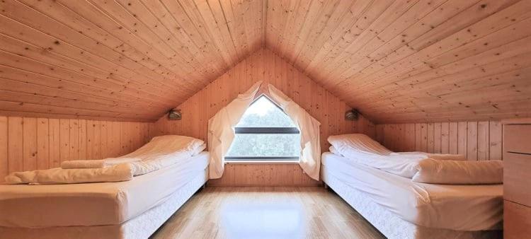 Dixon Cabin Nr. 4 / Dixon Sumarhus Nr. 4 Talknafirthi Villa Talknafjordur Kültér fotó