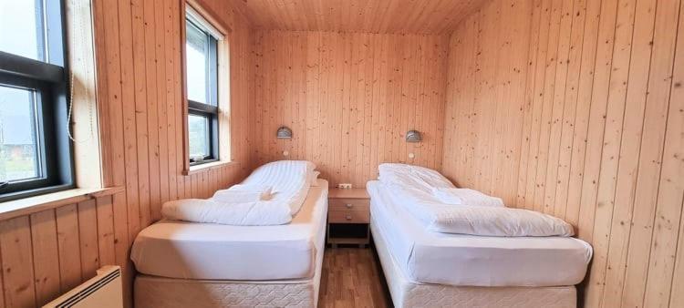 Dixon Cabin Nr. 4 / Dixon Sumarhus Nr. 4 Talknafirthi Villa Talknafjordur Kültér fotó