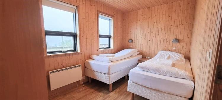 Dixon Cabin Nr. 4 / Dixon Sumarhus Nr. 4 Talknafirthi Villa Talknafjordur Kültér fotó