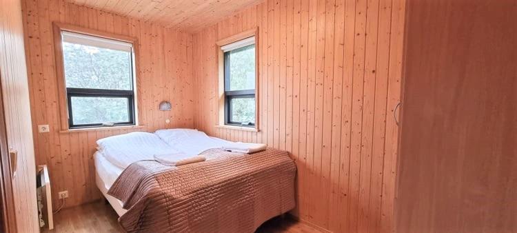 Dixon Cabin Nr. 4 / Dixon Sumarhus Nr. 4 Talknafirthi Villa Talknafjordur Kültér fotó
