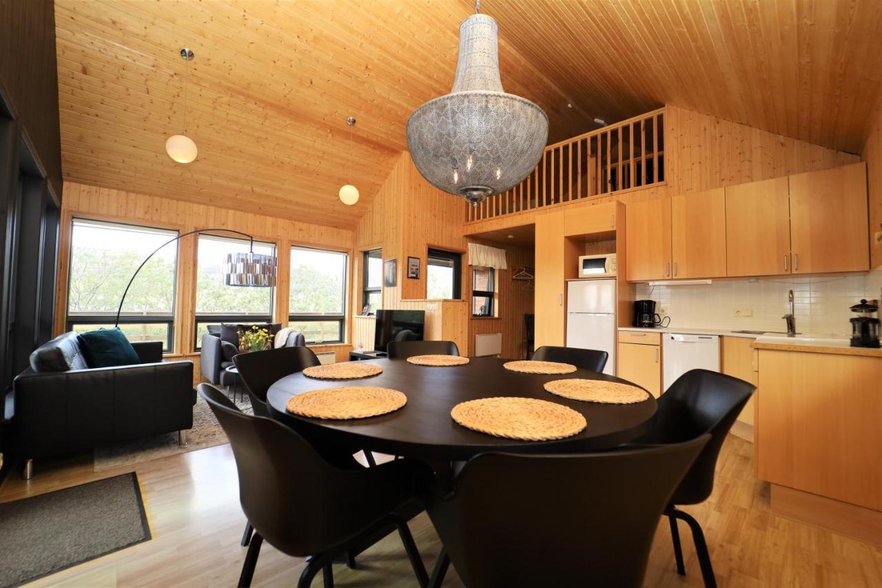 Dixon Cabin Nr. 4 / Dixon Sumarhus Nr. 4 Talknafirthi Villa Talknafjordur Kültér fotó